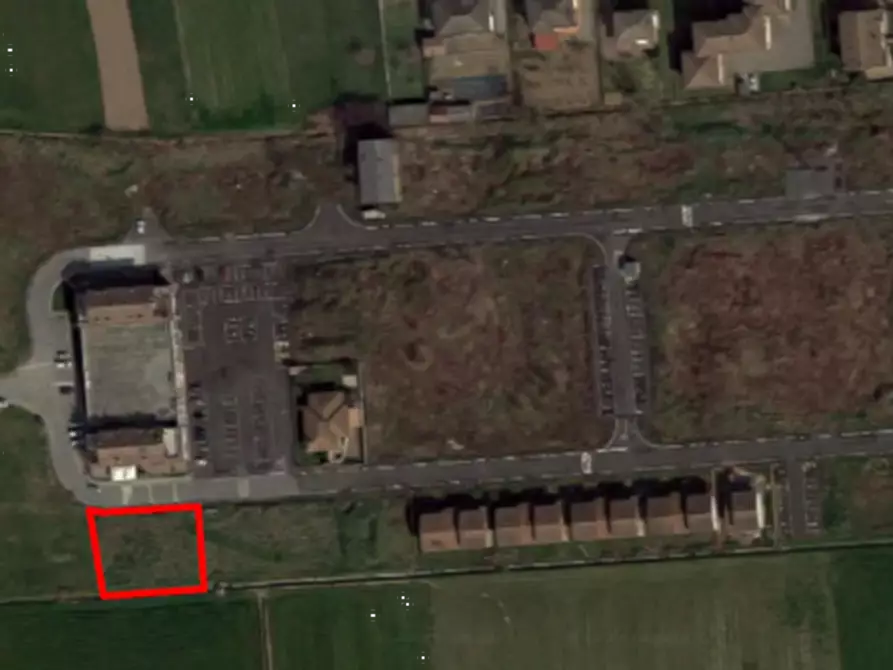 terreno edificabile in vendita ad Inverno e Monteleone in zona Inverno