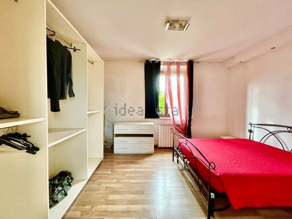 appartamento in vendita ad Inverno e Monteleone