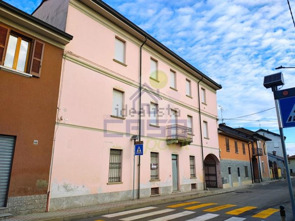 appartamento in vendita ad Inverno e Monteleone