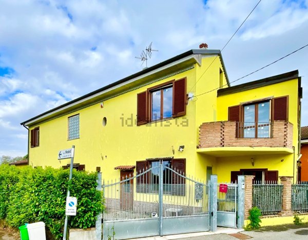 appartamento in vendita ad Inverno e Monteleone