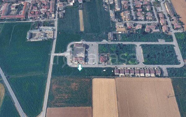 terreno agricolo in vendita ad Inverno e Monteleone in zona Inverno