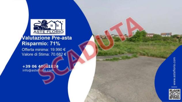 terreno edificabile in vendita ad Inverno e Monteleone in zona Inverno