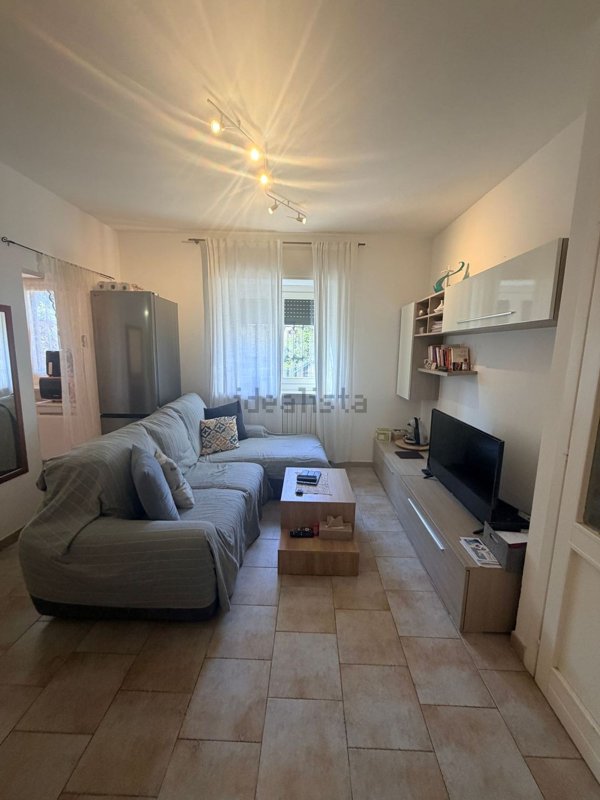 appartamento in vendita ad Inverno e Monteleone in zona Inverno