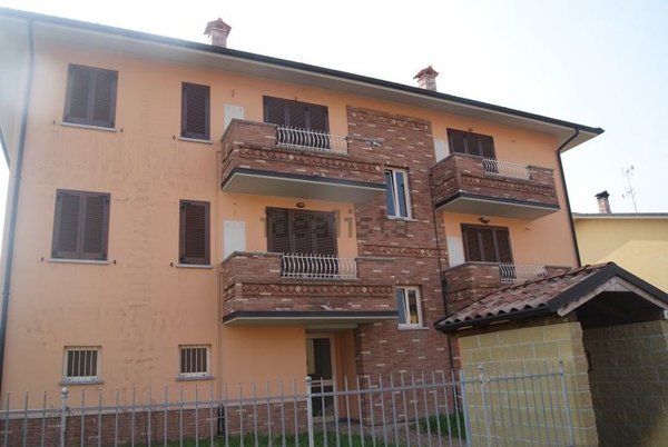 appartamento in vendita ad Inverno e Monteleone in zona Inverno