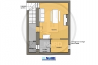 casa indipendente in vendita ad Inverno e Monteleone