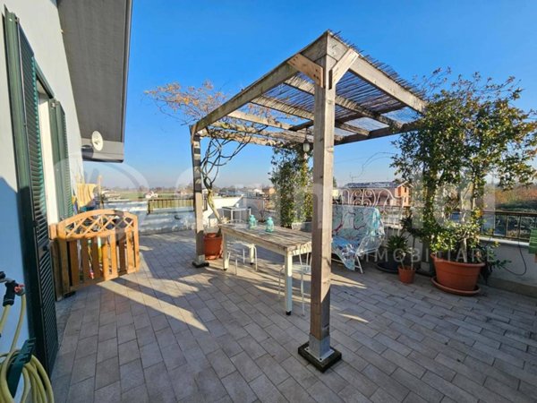 appartamento in vendita ad Inverno e Monteleone in zona Inverno