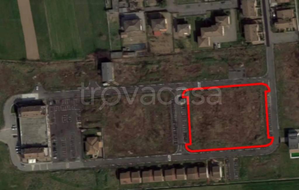 terreno agricolo in vendita ad Inverno e Monteleone in zona Inverno
