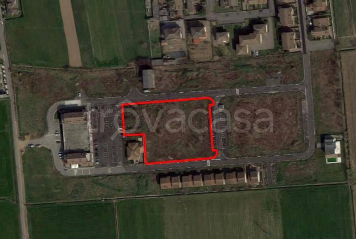 terreno agricolo in vendita ad Inverno e Monteleone in zona Inverno
