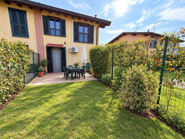 casa indipendente in vendita ad Inverno e Monteleone in zona Monteleone