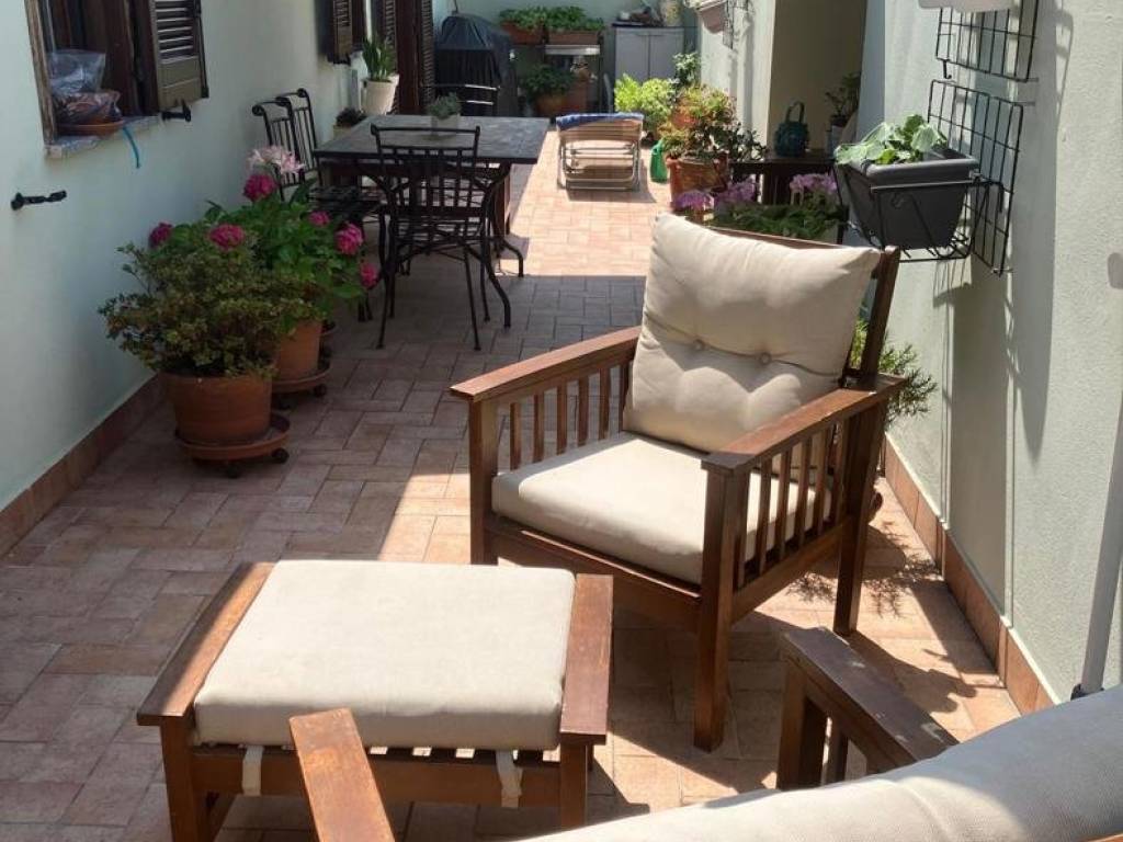 appartamento in vendita a Landriano