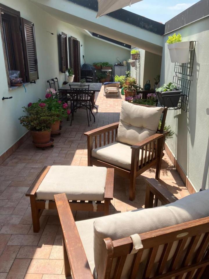 appartamento in vendita a Landriano