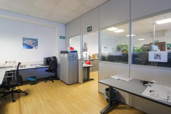 ufficio in vendita a Landriano