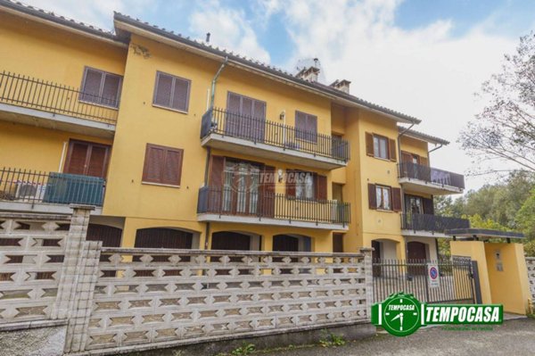 appartamento in vendita a Landriano