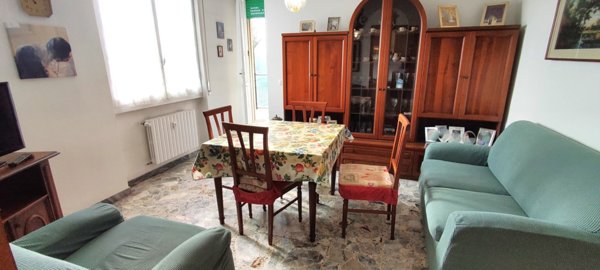 appartamento in vendita a Landriano