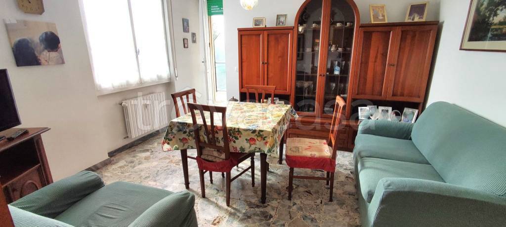 appartamento in vendita a Landriano