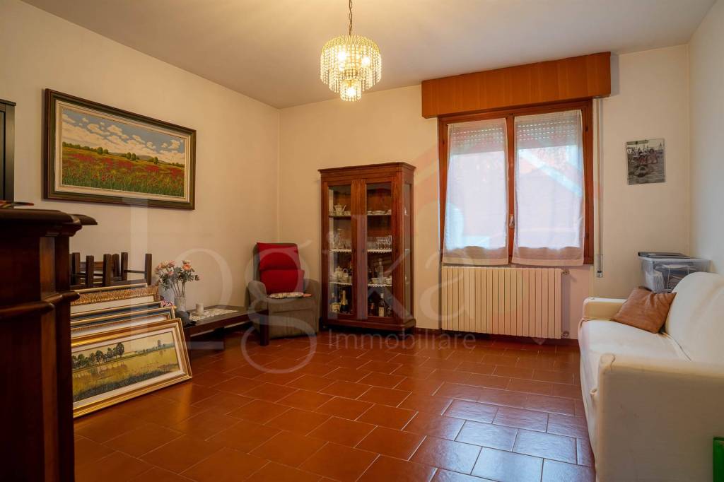casa indipendente in vendita a Landriano in zona Pairana