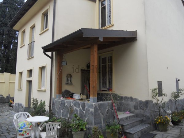 casa indipendente in vendita a Landriano