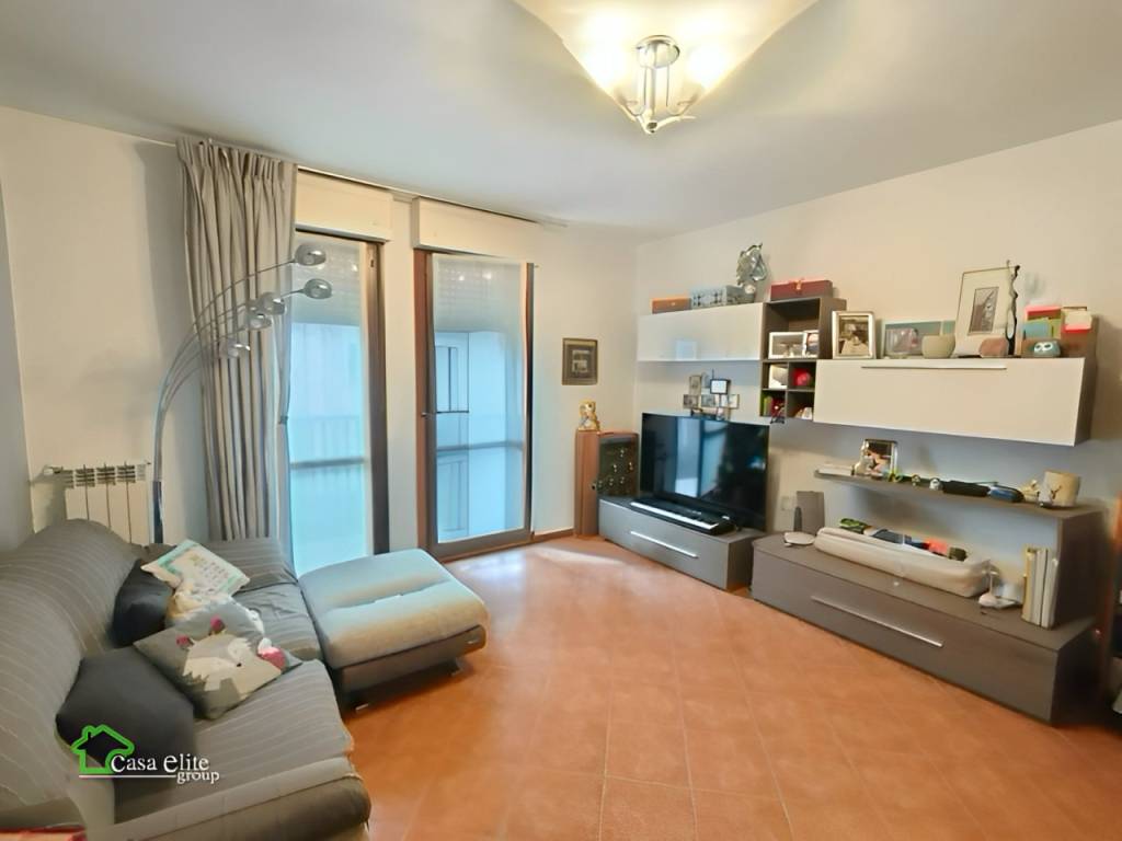 appartamento in vendita a Landriano