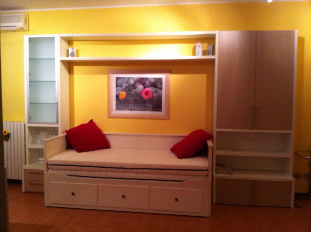 appartamento in vendita a Landriano