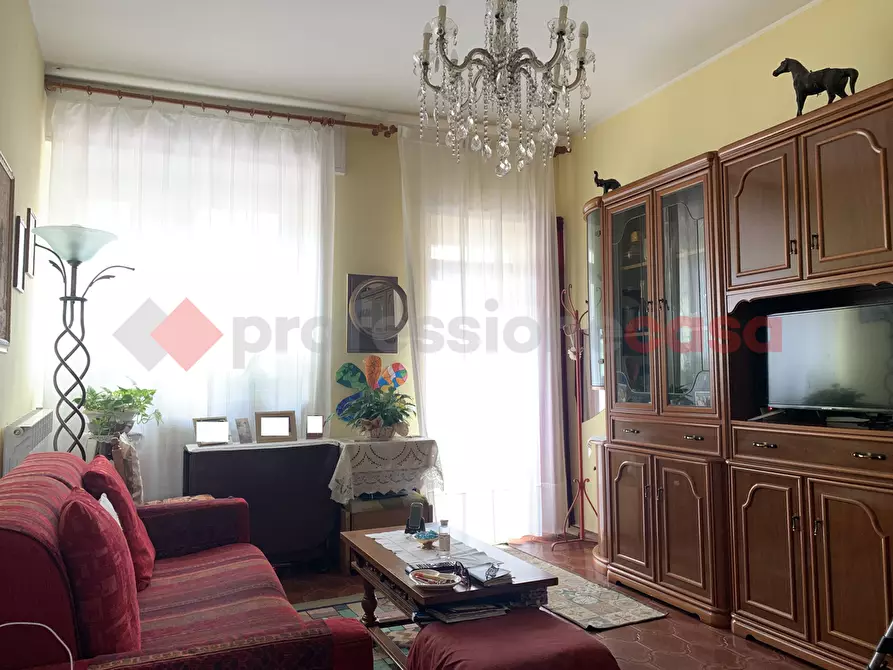 appartamento in vendita a Landriano