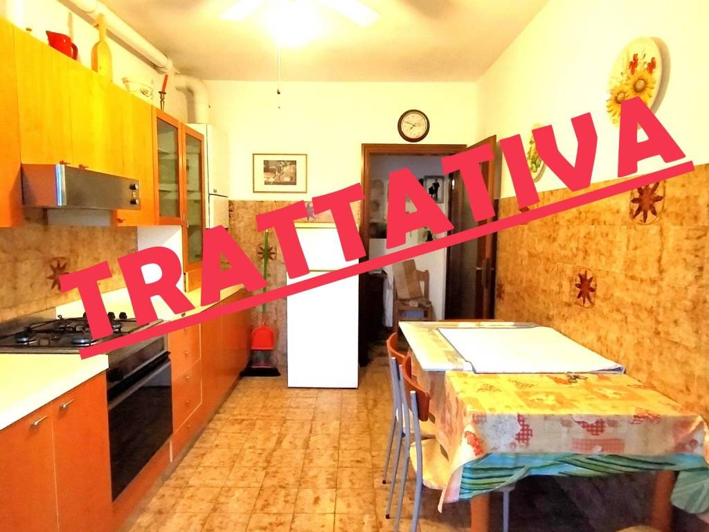 appartamento in vendita a Landriano