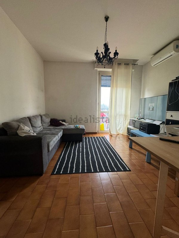appartamento in vendita a Landriano