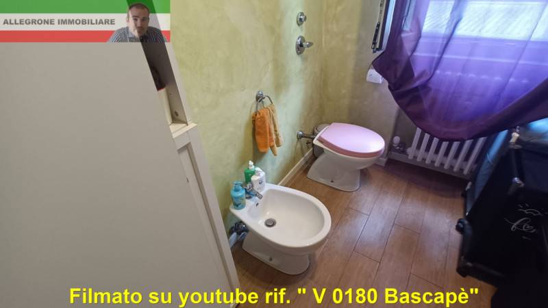 appartamento in vendita a Landriano