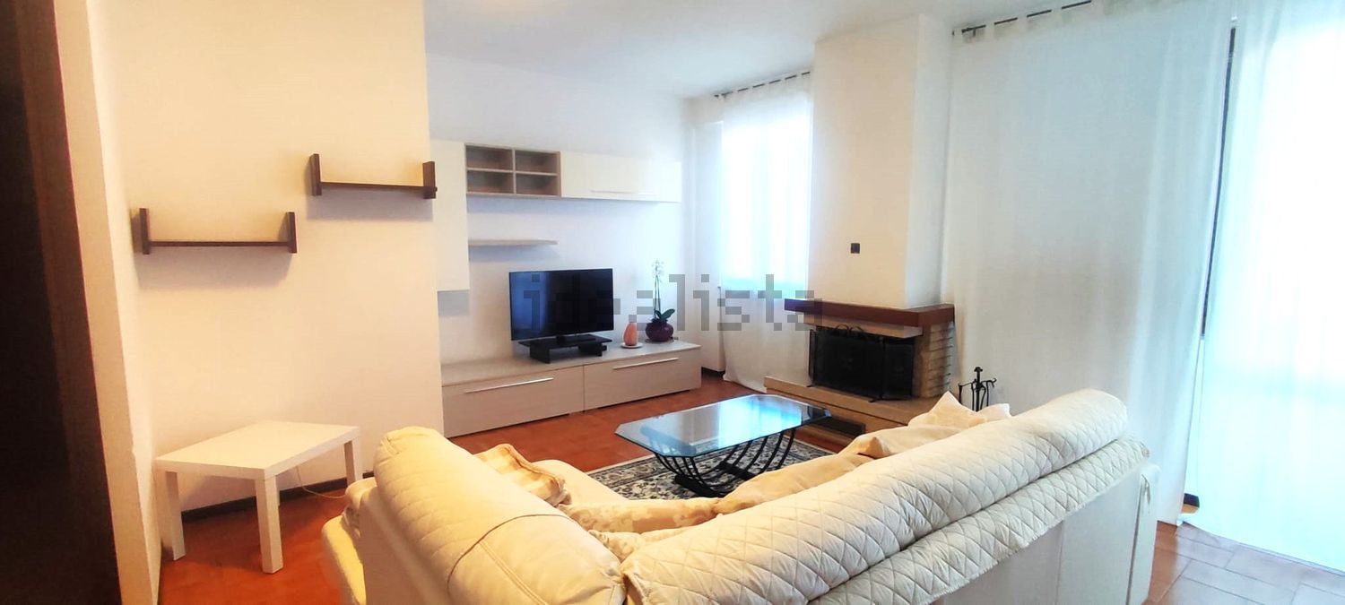 appartamento in vendita a Landriano