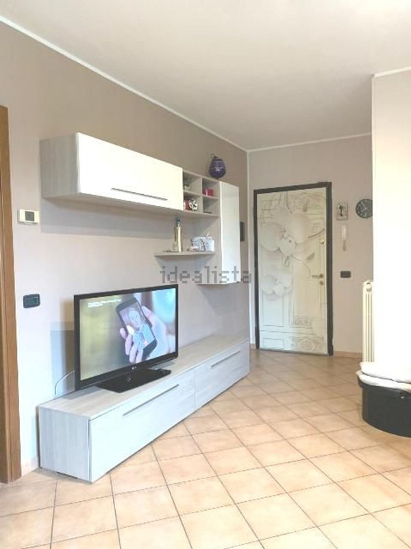 appartamento in vendita a Landriano