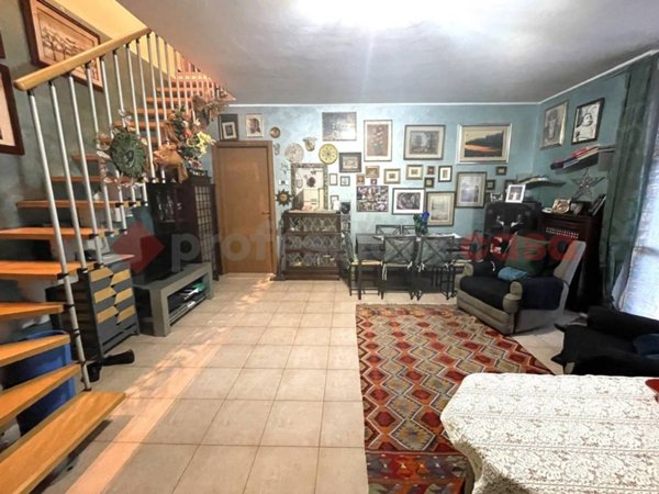 appartamento in vendita a Landriano