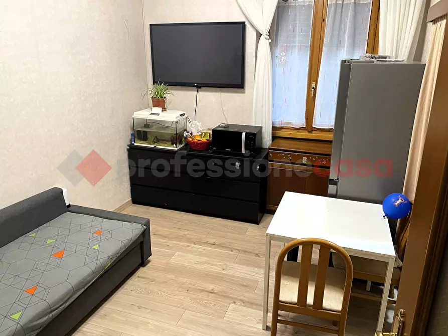 appartamento in vendita a Landriano