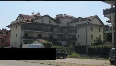 appartamento in vendita a Landriano