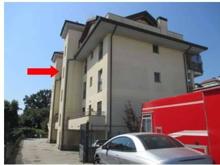 appartamento in vendita a Landriano