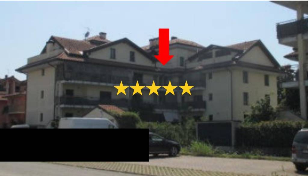 appartamento in vendita a Landriano