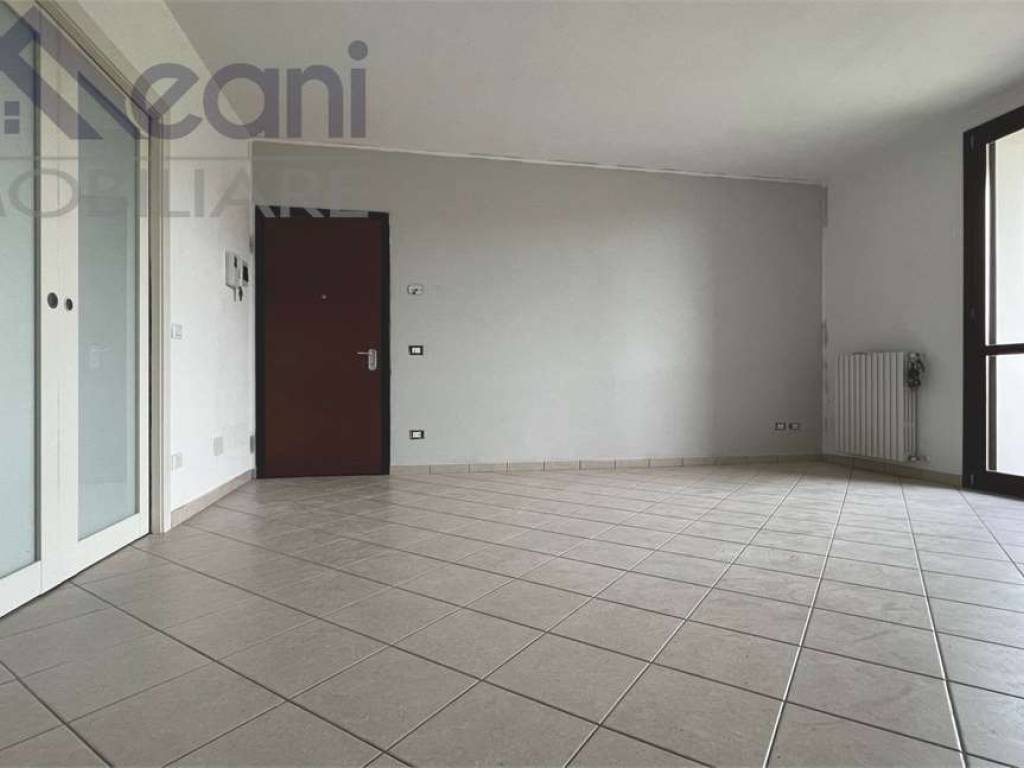 appartamento in vendita a Landriano
