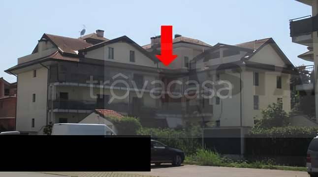 appartamento in vendita a Landriano