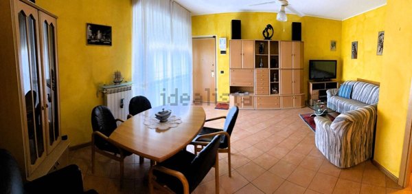 appartamento in vendita a Landriano