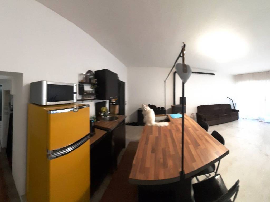 appartamento in vendita a Landriano