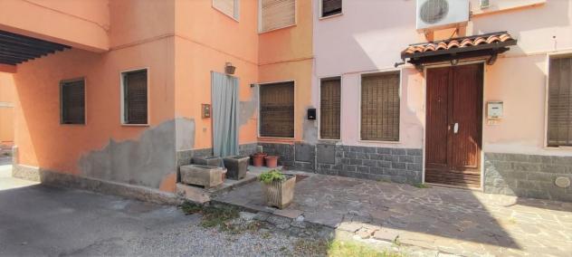 casa indipendente in vendita a Landriano