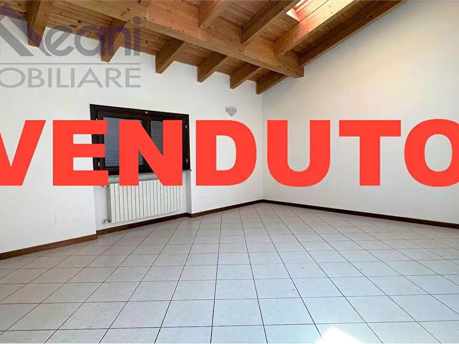 appartamento in vendita a Landriano