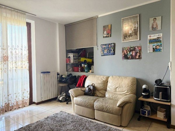 appartamento in vendita a Landriano