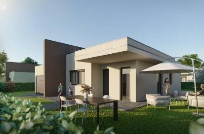casa indipendente in vendita a Landriano in zona Pairana