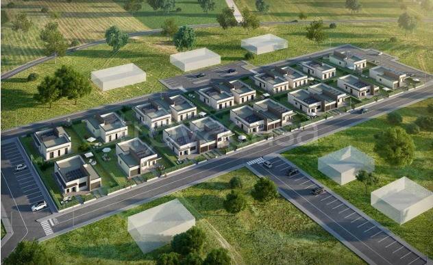 casa indipendente in vendita a Landriano in zona Pairana