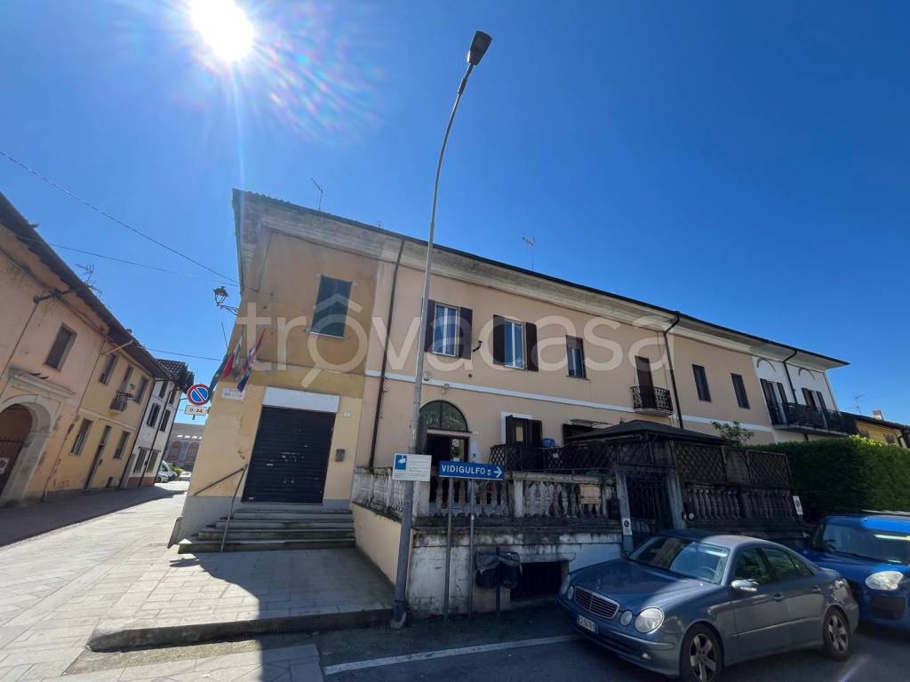 appartamento in vendita a Landriano