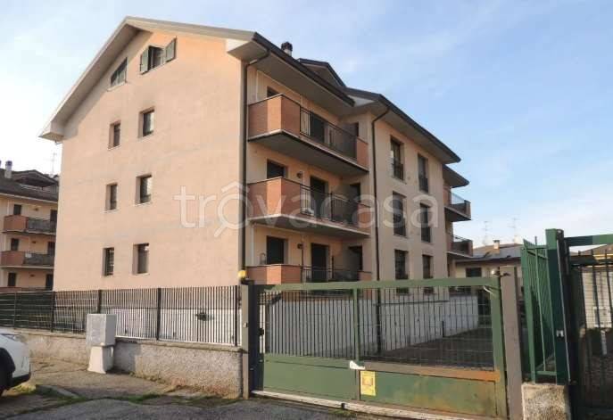 appartamento in vendita a Landriano