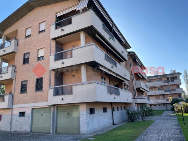 appartamento in vendita a Landriano