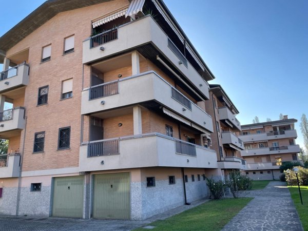appartamento in vendita a Landriano