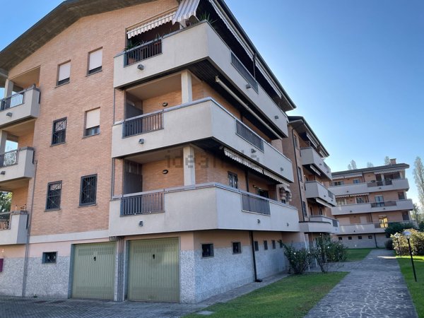 appartamento in vendita a Landriano