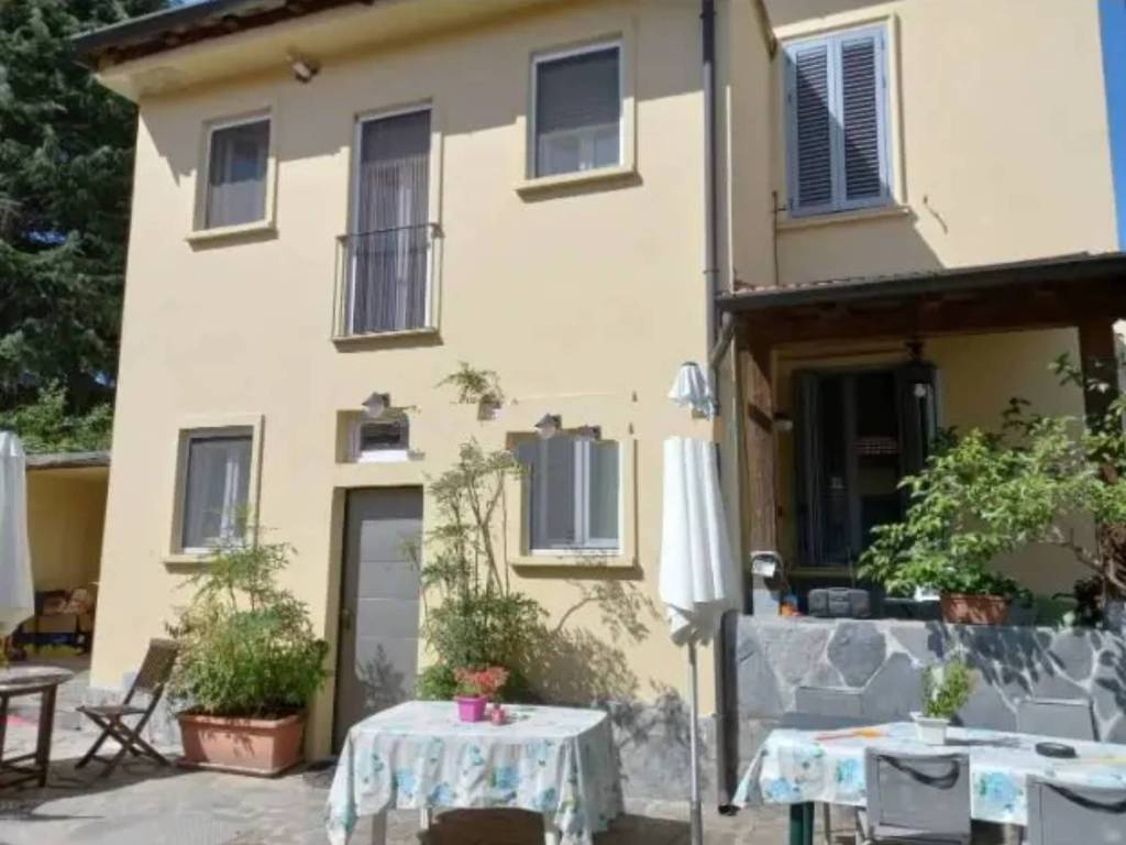 casa indipendente in vendita a Landriano