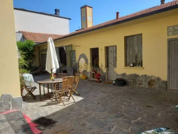 casa indipendente in vendita a Landriano